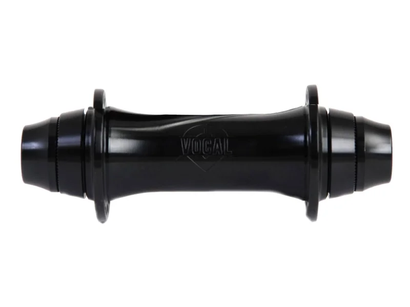 Vocal "Hitchhiker" Front Hub - Volcano Bolts