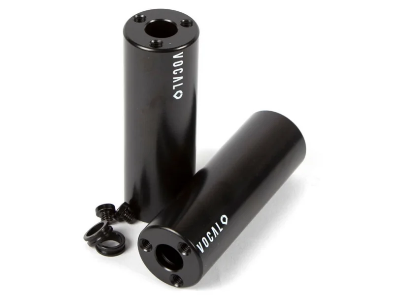 Vocal Pegs - Black