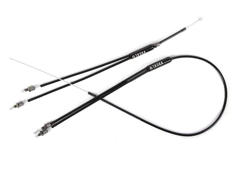 Vocal "Plain Gyro" Rotorkabel Set