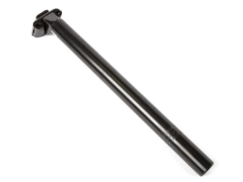 Vocal "Stealth" Rail Seatpost - 27.2mm