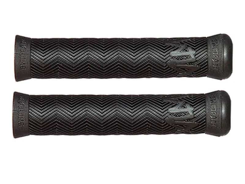 Volume Bikes "VLM" Grips - Flangless