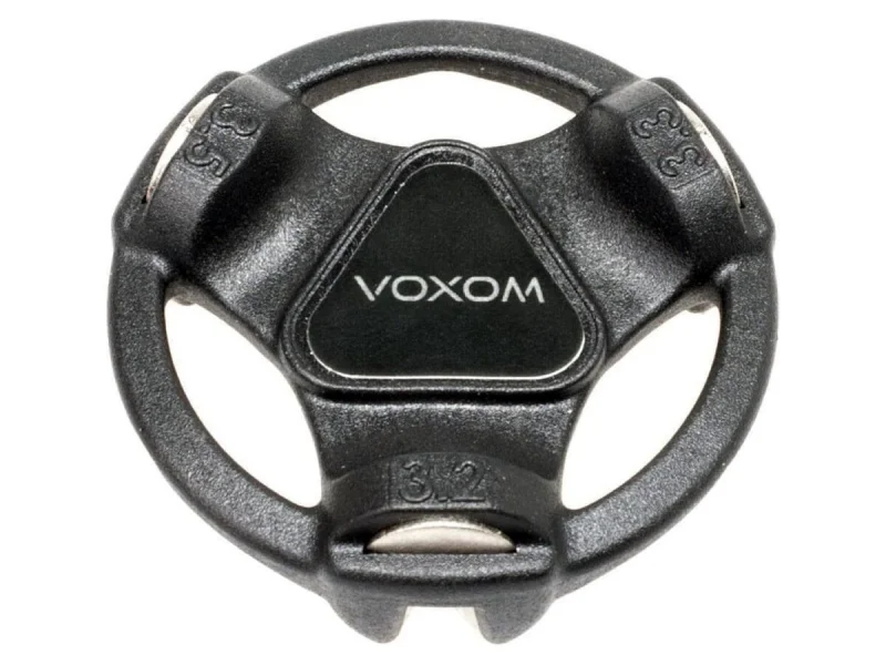 Voxom BMX "WKL15" Spoke Wrench