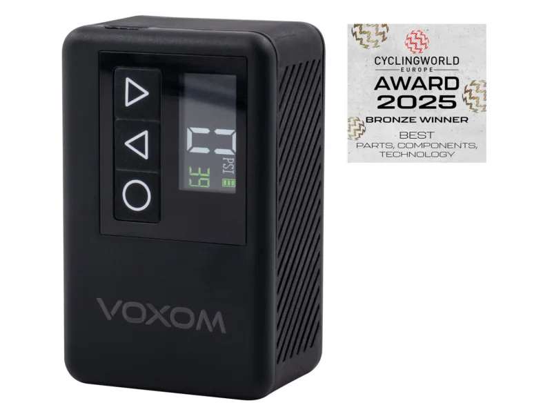 Voxom "EPu2" Elektrische Pumpe