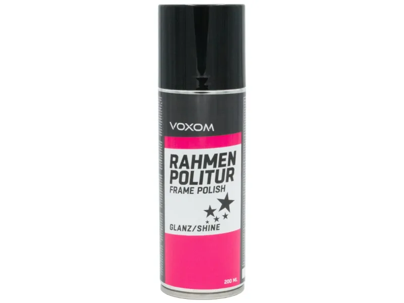 Voxom "Shine" Protection Polish