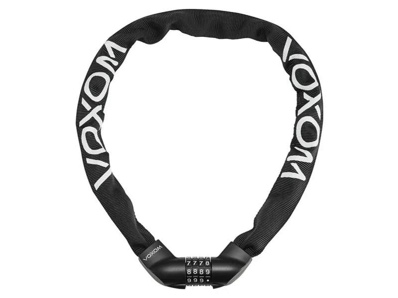 Voxom "Sch3" Bike Lock