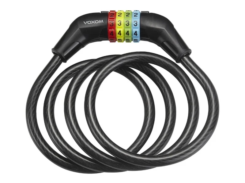 Voxom "Sch4" Bike Lock