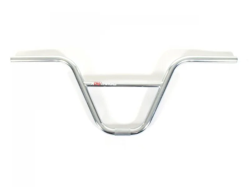 A Bad Thing "Bad Street Chrome" BMX Bar