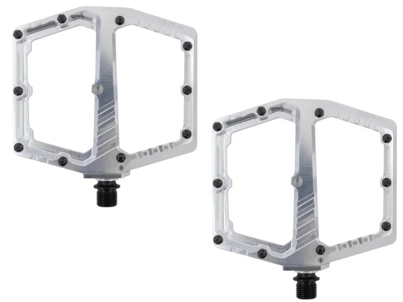 Ambit "Flat Breach" Pedals - Large