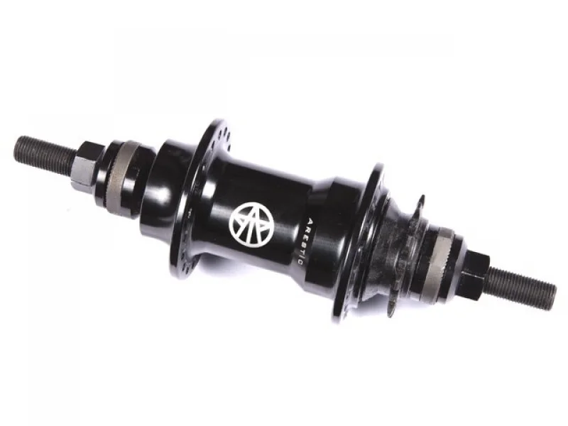 Ares "Arestic Boo 2" Freecoaster