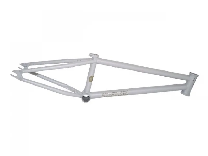 Ares Bikes "S-Kill V2" BMX Rahmen