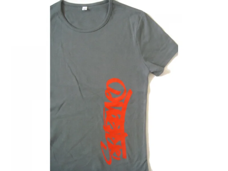 Artzone "Logo Tag" Shirt