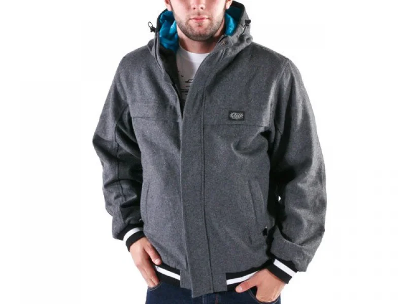 Chico Clothing "CC 1000 Melton" Jacke