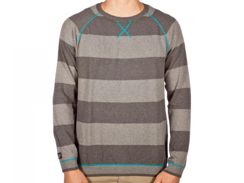 Chico Clothing "Crossed Out Knitter" Pullover