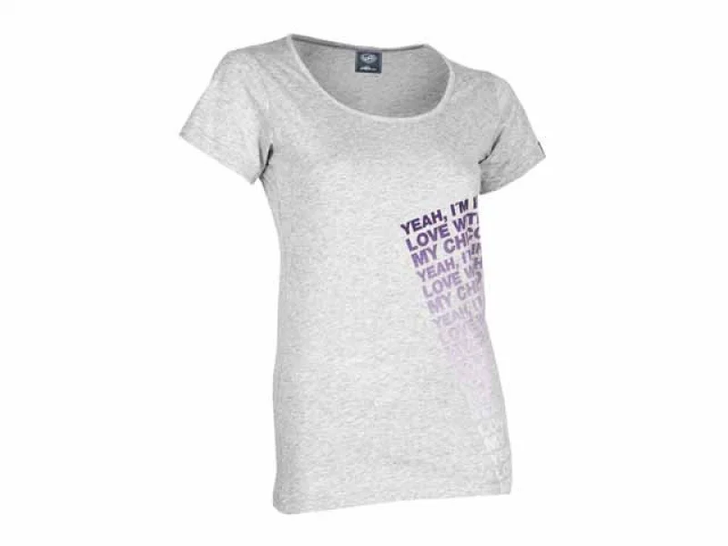 Chico Clothing "In Love" T-Shirt