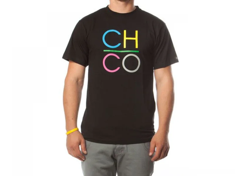 Chico "Mathematics" T-Shirt