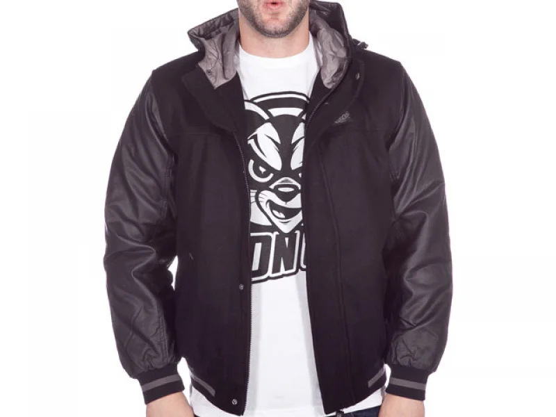 Chico Clothing "Mc Gusto" Jacke