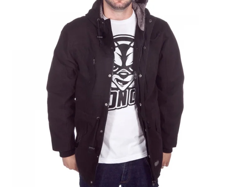 Chico Clothing "Mellow Fellow" Jacke