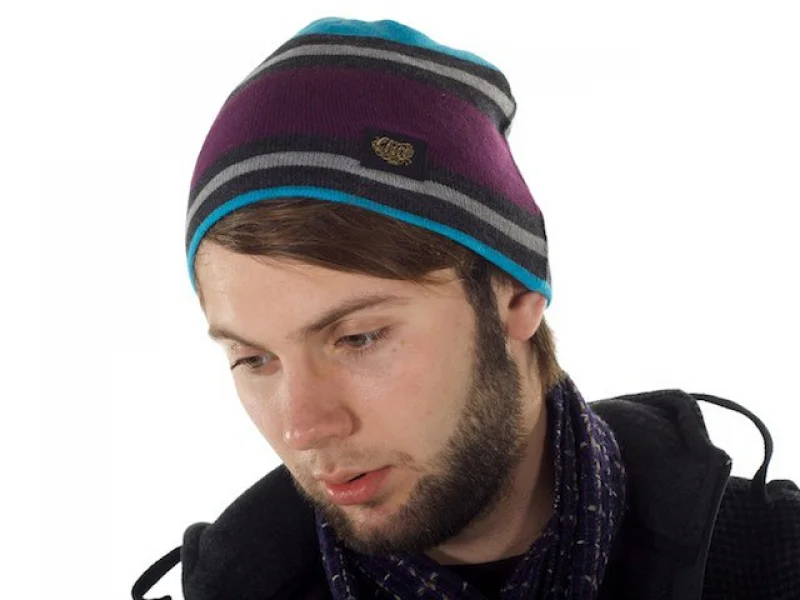 Chico "Perspective" Beanie