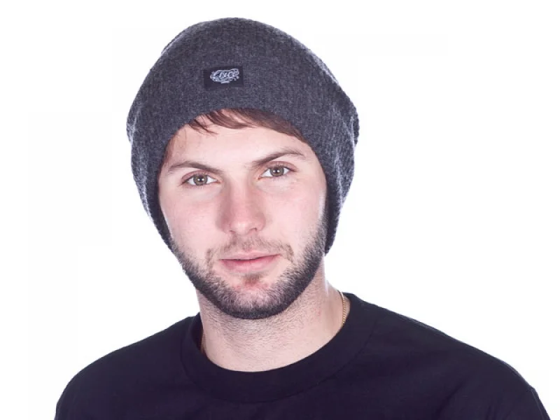 Chico Clothing "Rib" Mütze