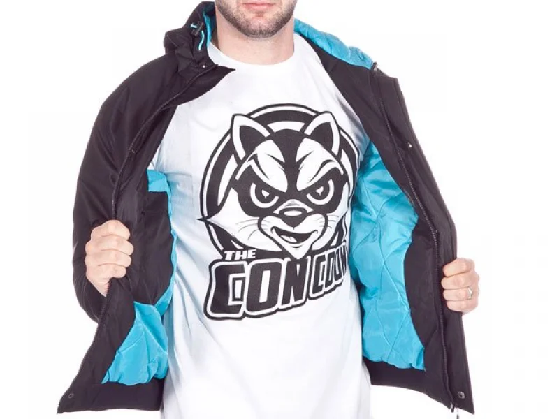 Chico Clothing "Structure" Jacke