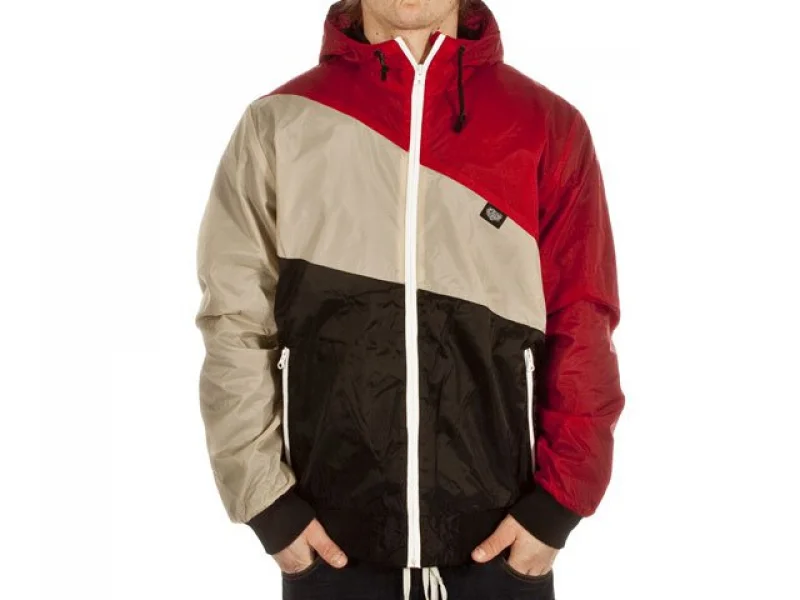 Chico "Windy-C" Jacket