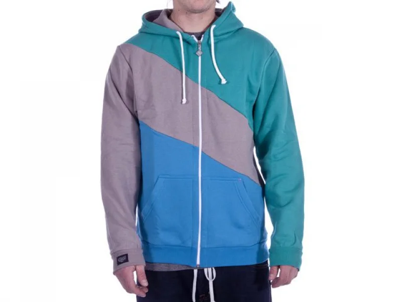 Chico "Windy C Spring" Zipper