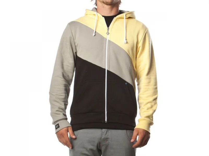 Chico "Windy C" Zipper