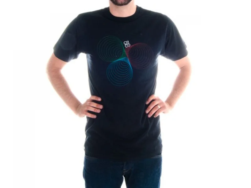 Chico Clothing "Wormhole" T-Shirt