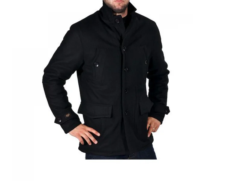 Chico Clothing "Coat Melton" Jacke