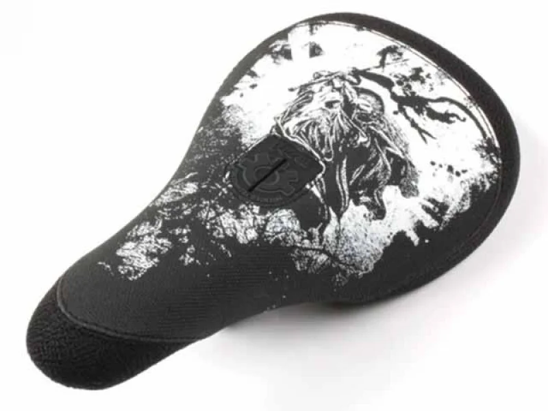 Coalition "Hand of Death" Seat