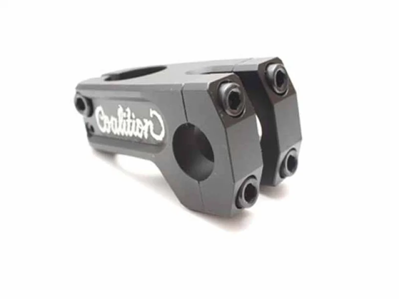 Coalition BMX "Povah" Stem - Frontload