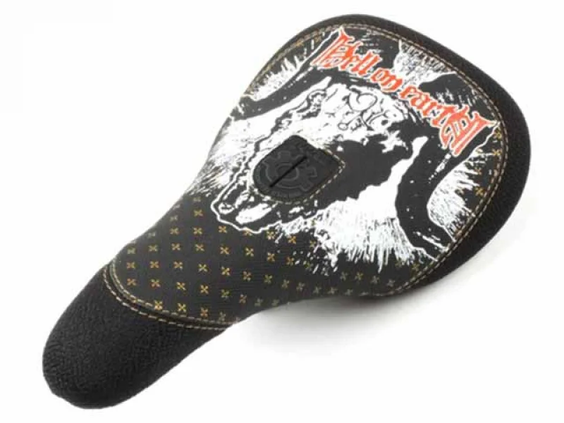 Coalition "Worldwide" Sattel