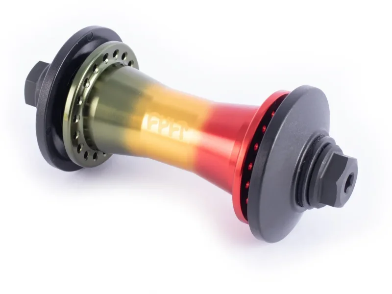 Cult "Crew" Front Hub