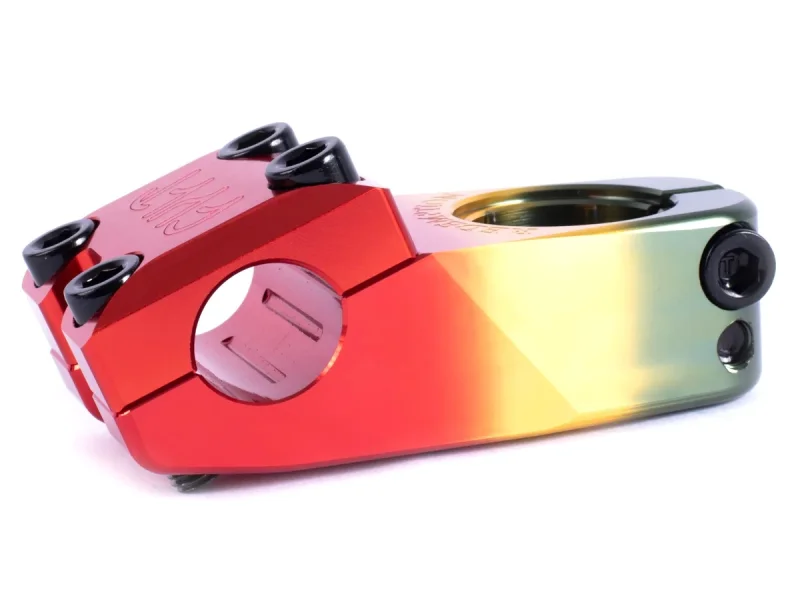 Cult "Redemption" Topload Stem