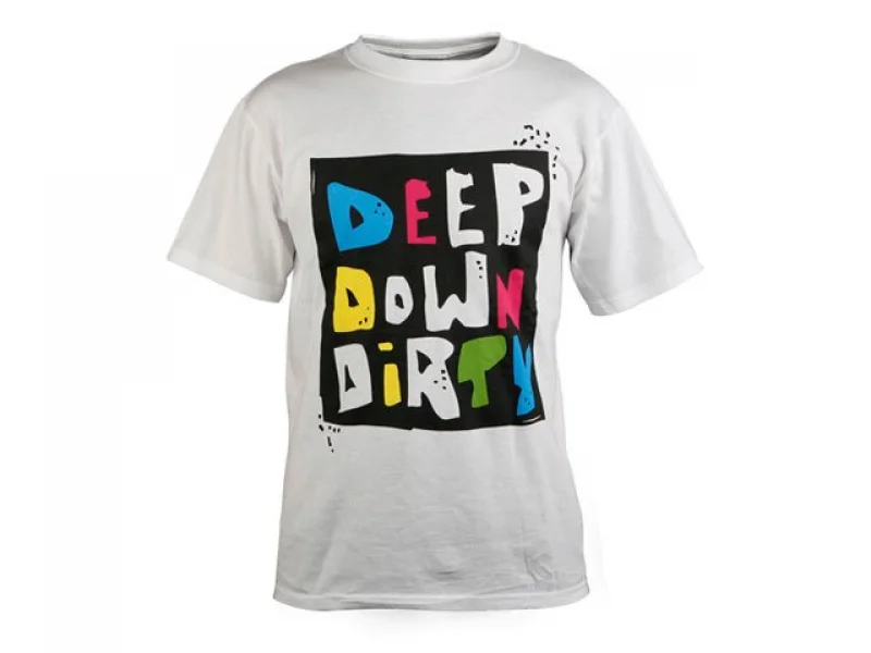 Deep BMX "3D" Shirt