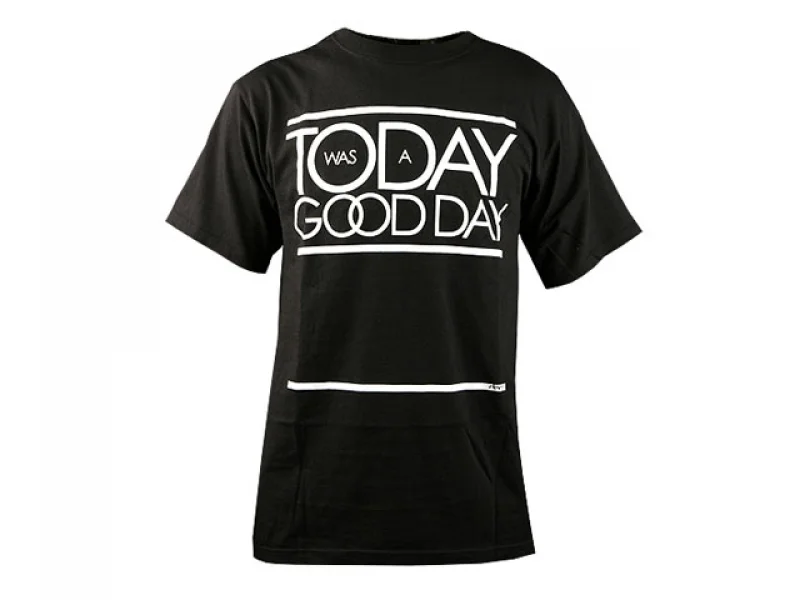 Deep BMX "Good Day" Shirt