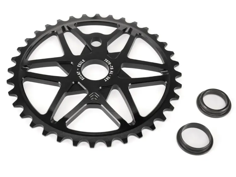 eclat "Exile" Sprocket