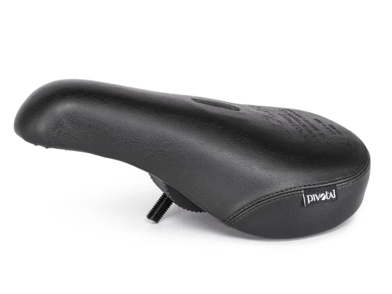 eclat "Bios Fat" Pivotal Seat - Black