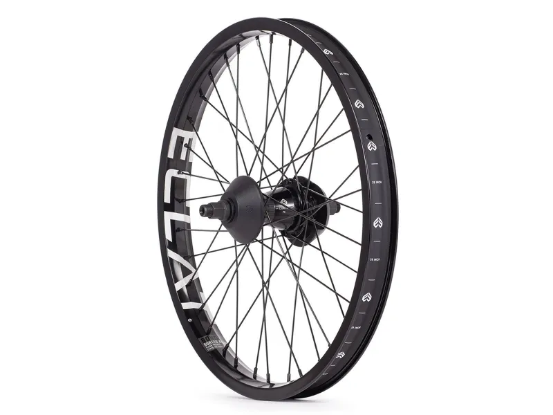 eclat "Bondi X Cortex FC" Freecoaster Rear Wheel