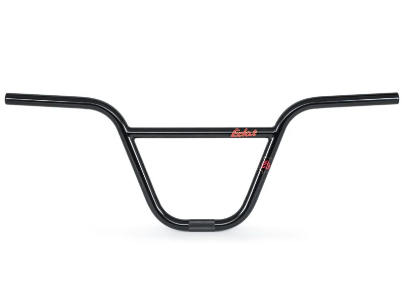 eclat "Chocolate Godwin" BMX Lenker - 25.4mm (Lenkerklemmung)