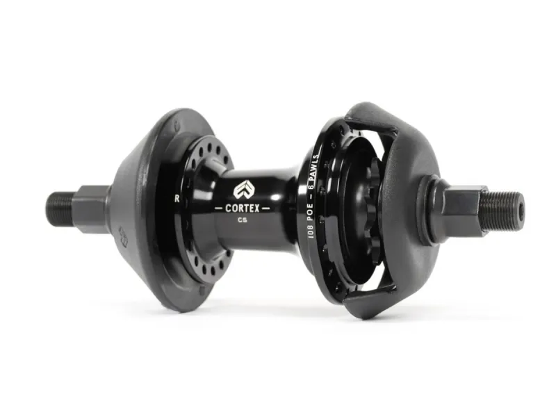 eclat "Cortex Evo CS" Kassettennabe