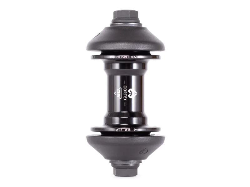 eclat "Cortex OS" Front Hub
