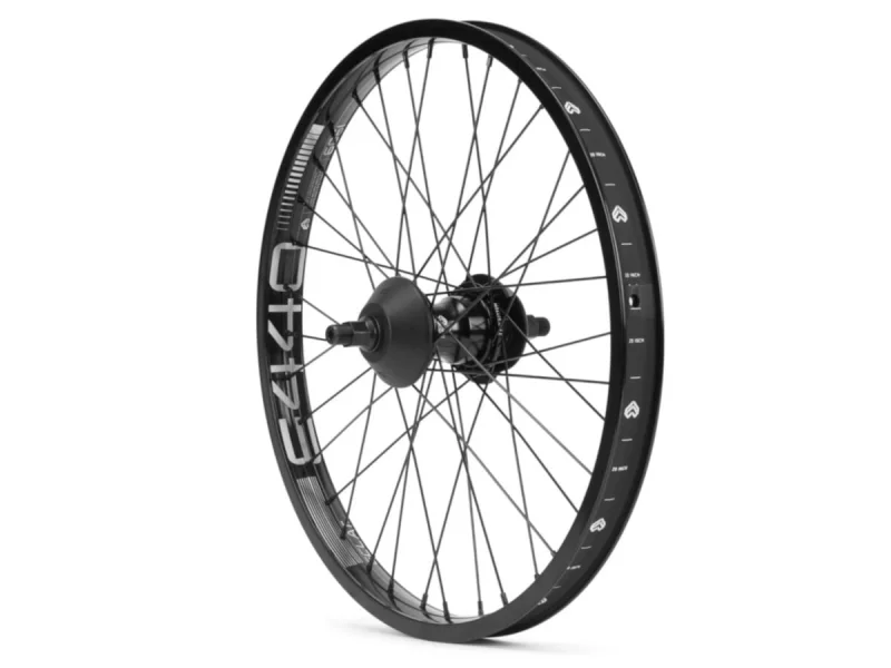 eclat "E440 X Cortex Evo FC" Freecoaster Hinterrad