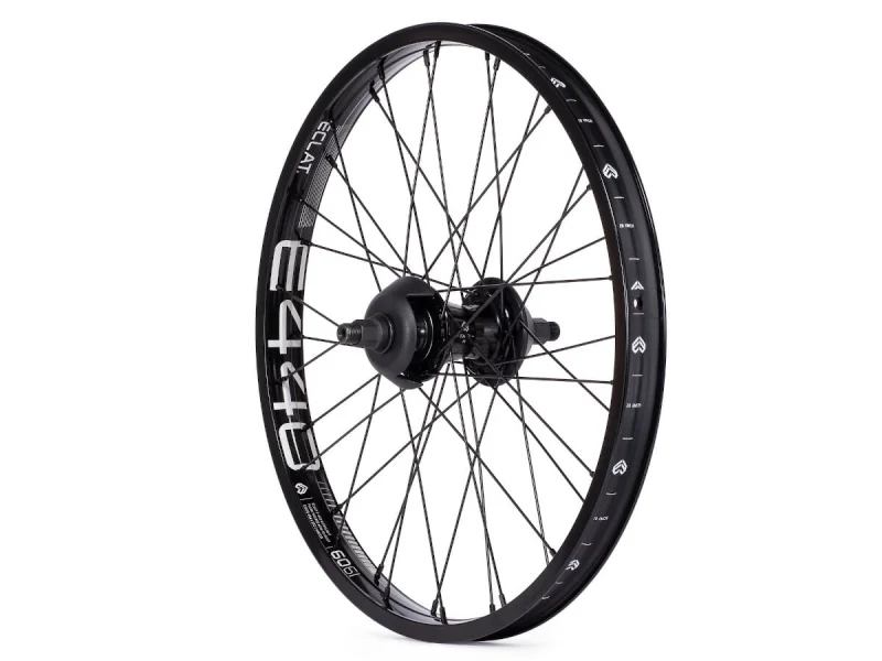 eclat "E440 X Cortex FC" Freecoaster Hinterrad