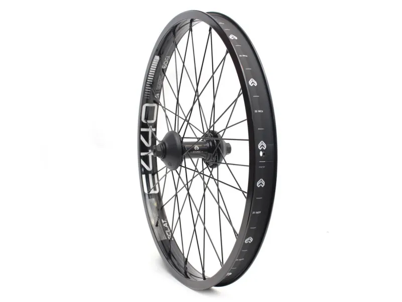 eclat "E440 X Seismic" Vorderrad