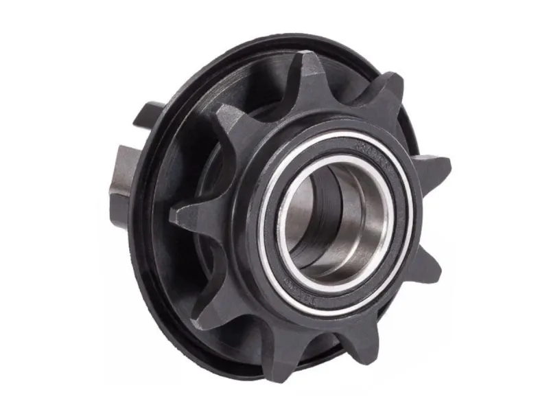 eclat "Shift SDS" Driver