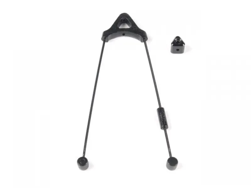 eclat "Unit Bridge" Bremskabelhänger