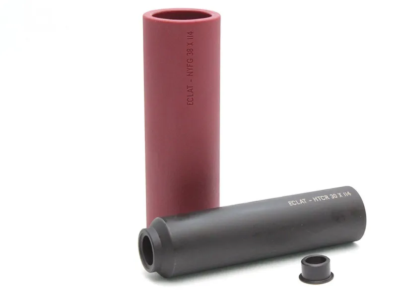 eclat "Venom" Peg - 4.8" (Length)