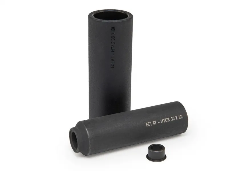 eclat "Venom" Peg - 4" (Länge)