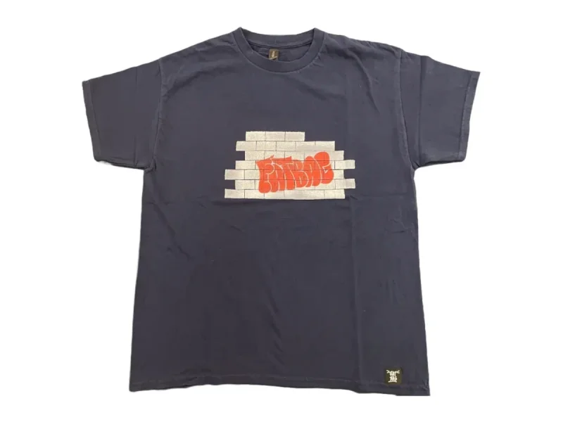 FAT BAG "Bricks" T-Shirt